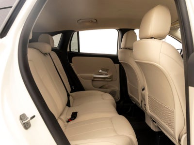 2023 Mercedes-Benz GLA GLA 250