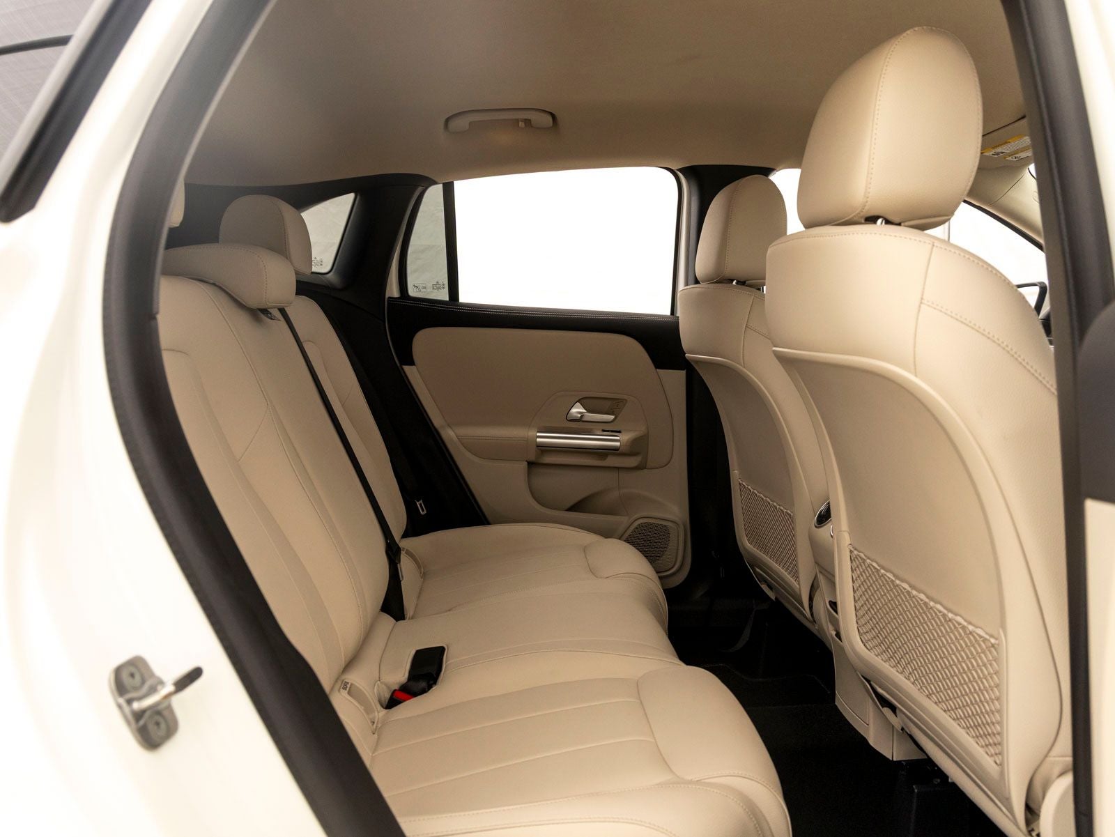 2023 Mercedes-Benz GLA GLA 250