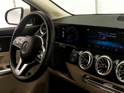 2023 Mercedes-Benz GLA GLA 250