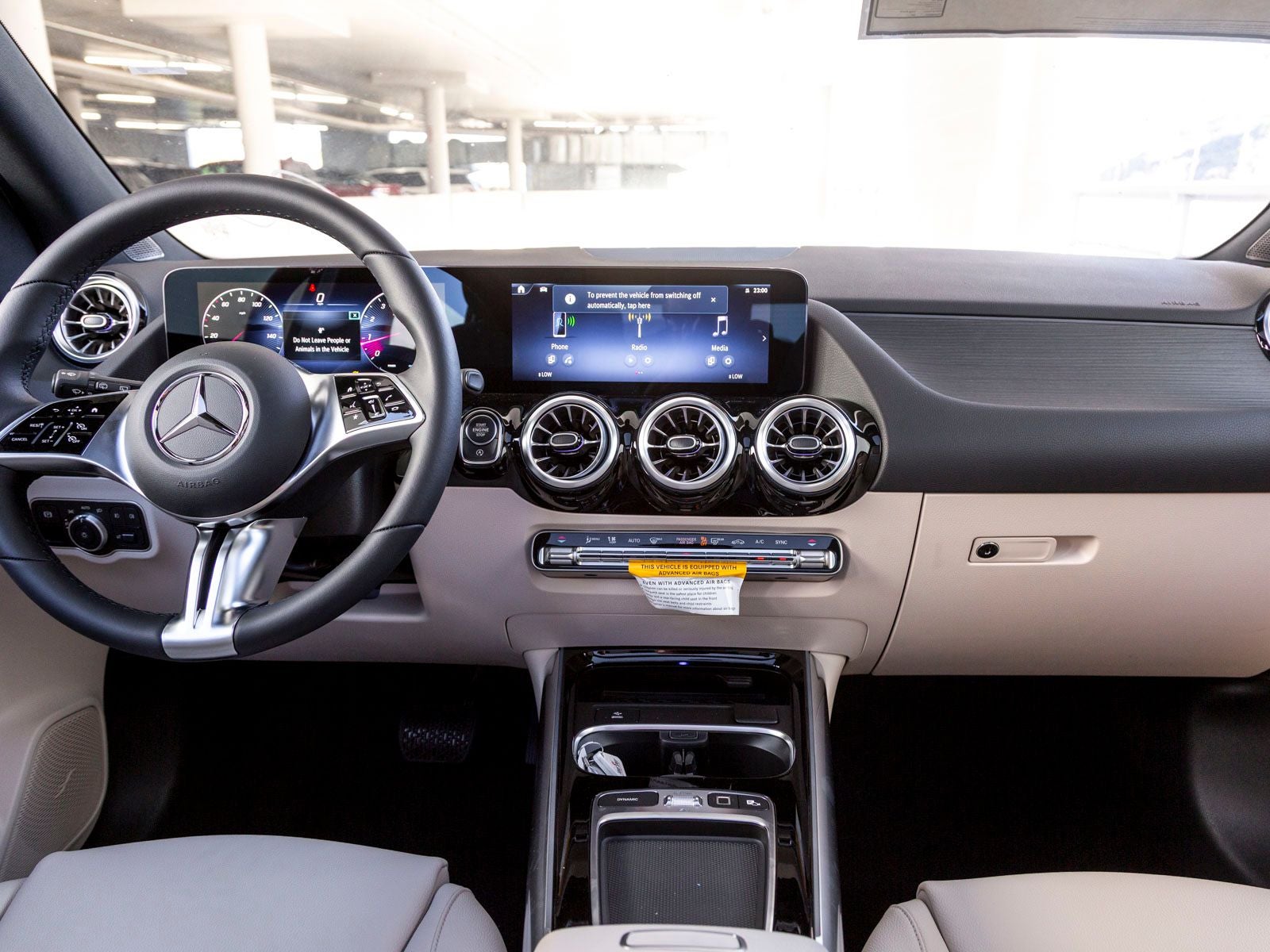 2026 Mercedes-Benz GLA GLA 250