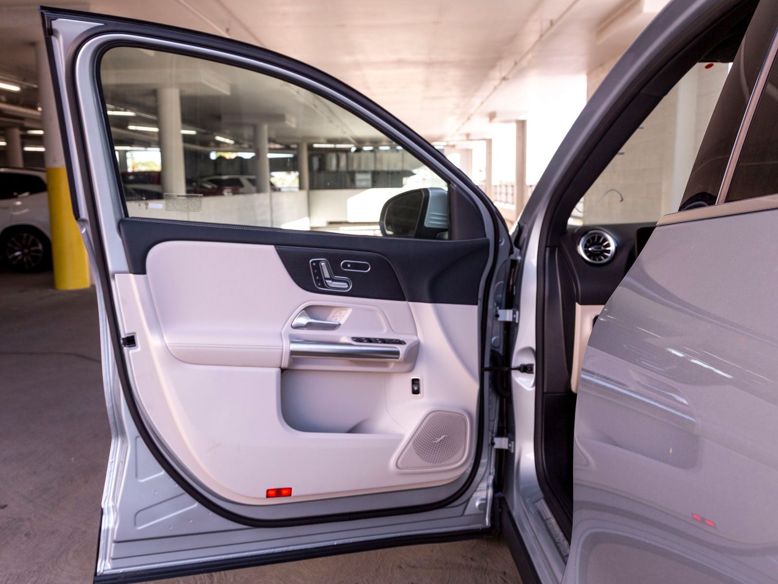 2026 Mercedes-Benz GLA GLA 250