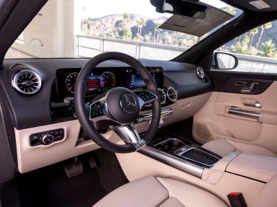 2026 Mercedes-Benz GLA GLA 250