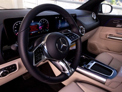 2026 Mercedes-Benz GLA GLA 250