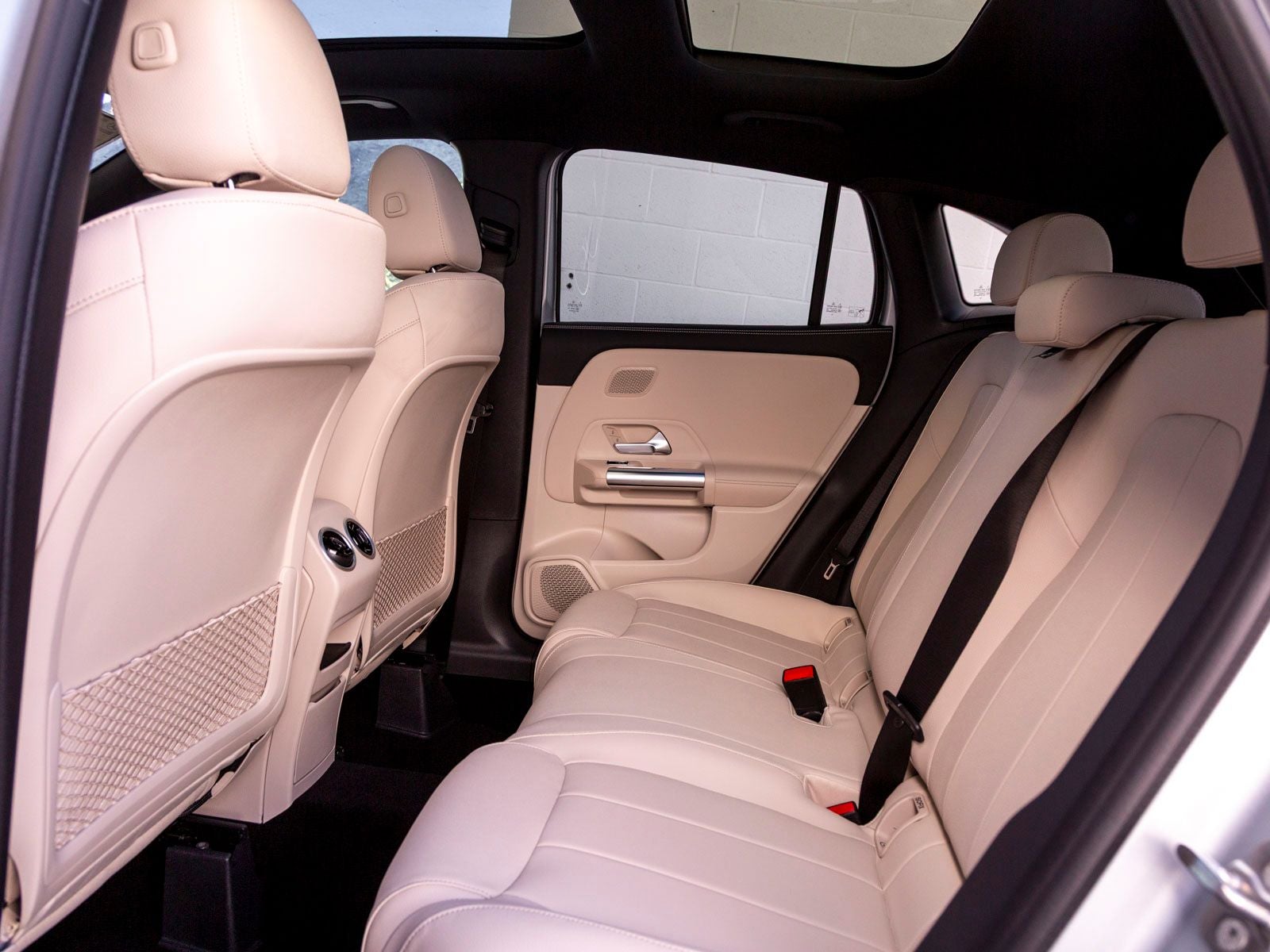 2026 Mercedes-Benz GLA GLA 250