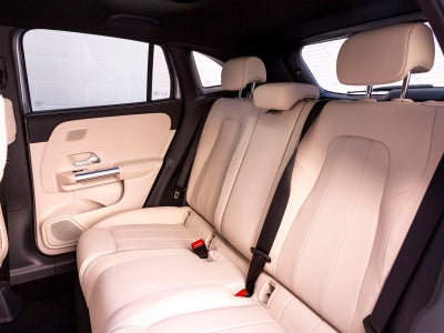 2026 Mercedes-Benz GLA GLA 250