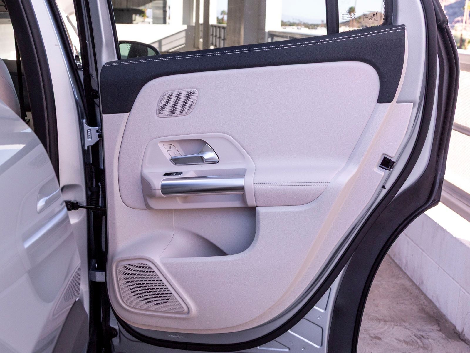 2026 Mercedes-Benz GLA GLA 250