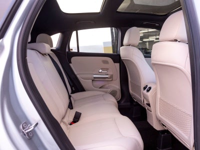 2026 Mercedes-Benz GLA GLA 250