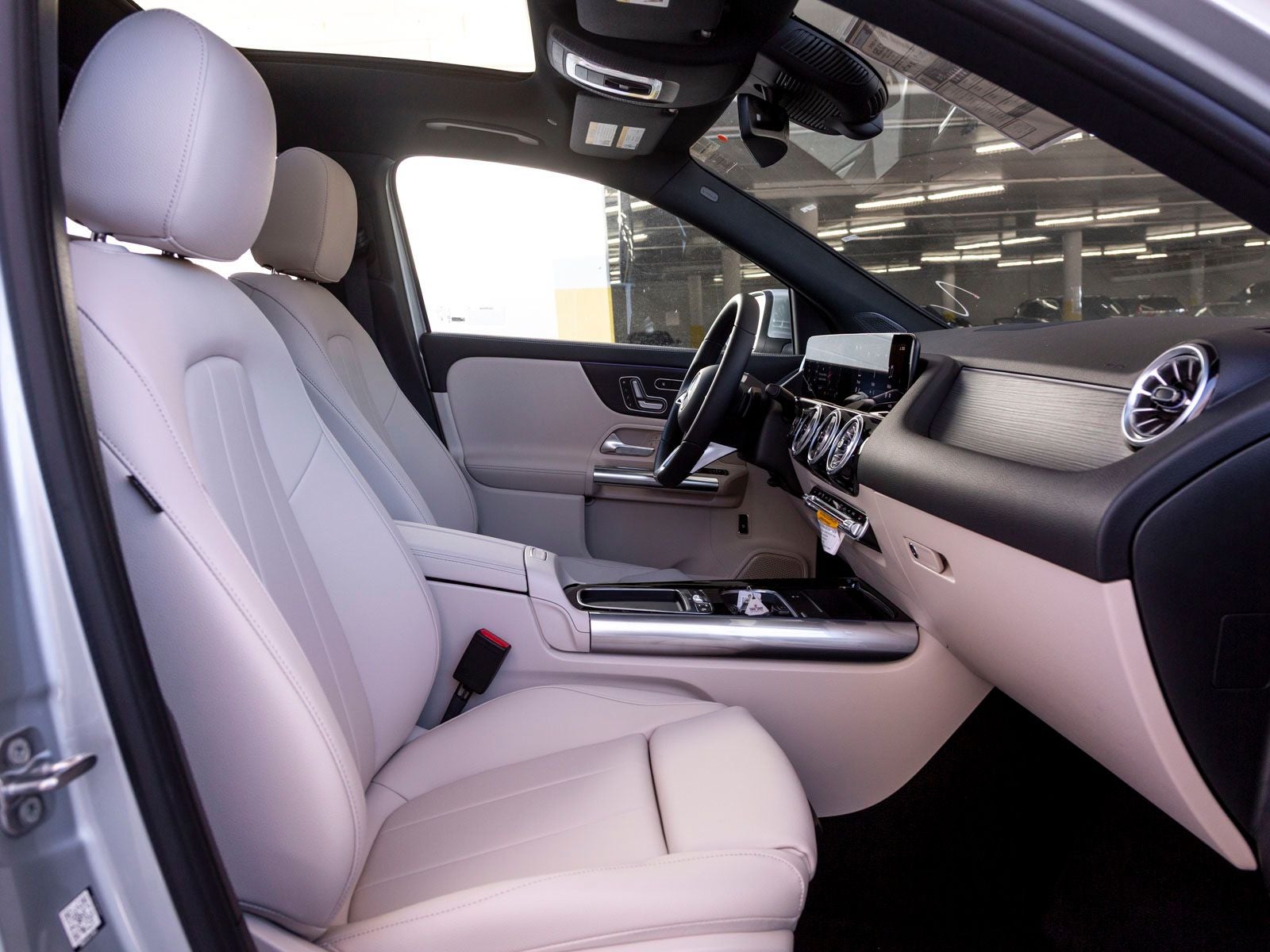 2026 Mercedes-Benz GLA GLA 250