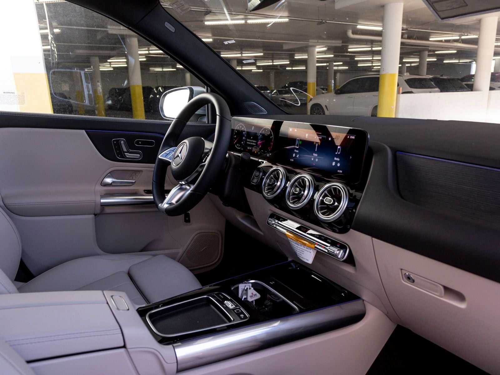 2026 Mercedes-Benz GLA GLA 250