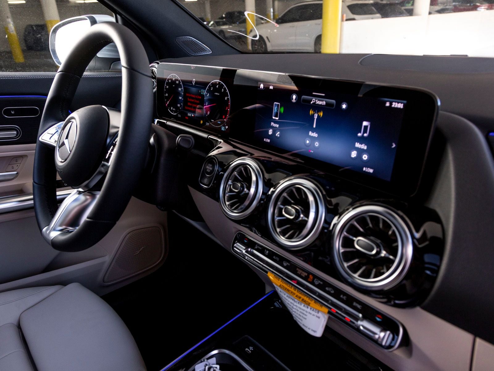 2026 Mercedes-Benz GLA GLA 250