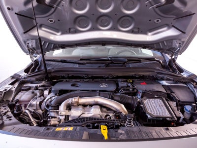 2026 Mercedes-Benz GLA GLA 250