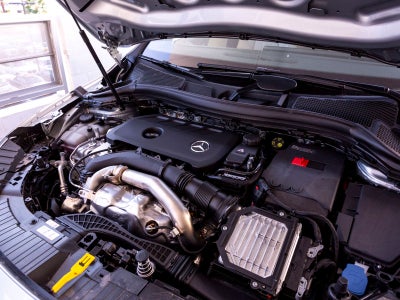 2026 Mercedes-Benz GLA GLA 250