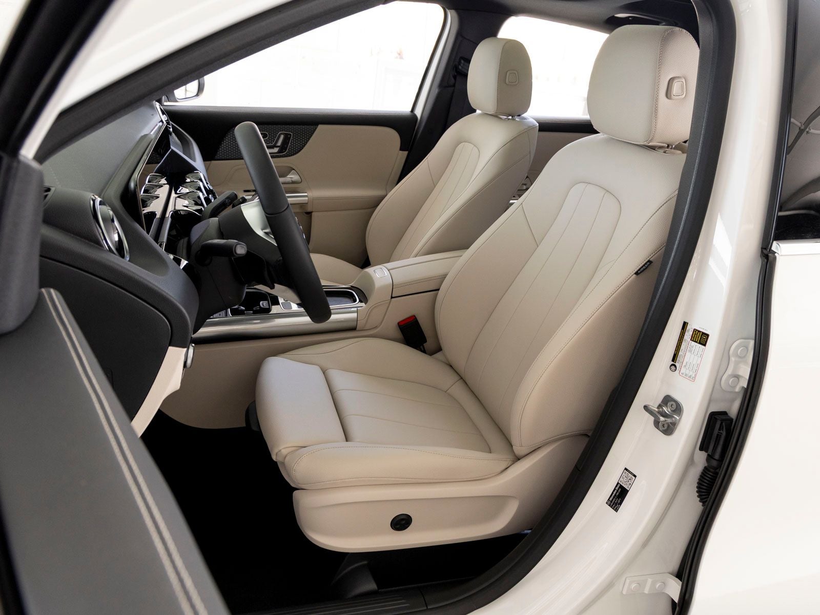 2026 Mercedes-Benz GLA GLA 250
