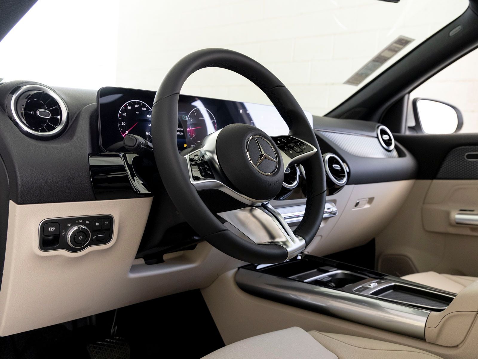 2026 Mercedes-Benz GLA GLA 250