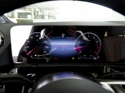 2026 Mercedes-Benz GLA GLA 250
