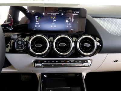 2026 Mercedes-Benz GLA GLA 250