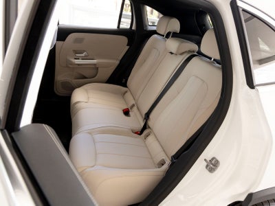 2026 Mercedes-Benz GLA GLA 250