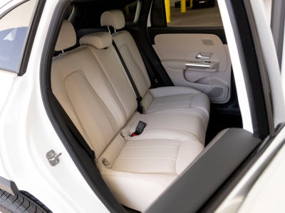 2026 Mercedes-Benz GLA GLA 250