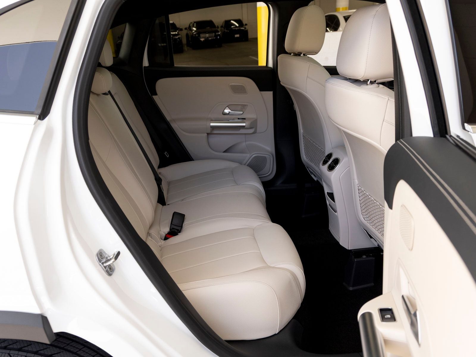 2026 Mercedes-Benz GLA GLA 250