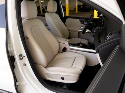 2026 Mercedes-Benz GLA GLA 250