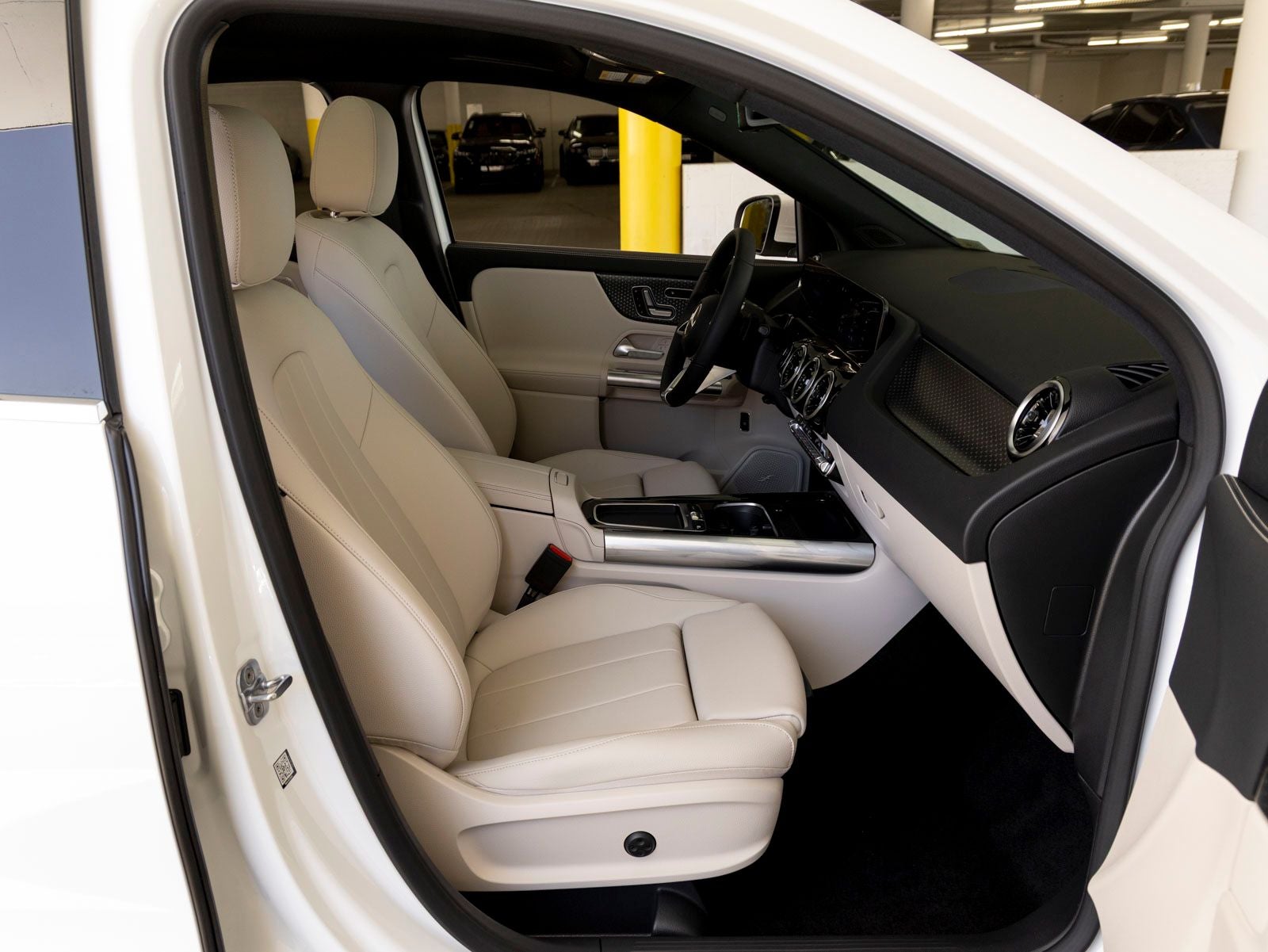 2026 Mercedes-Benz GLA GLA 250
