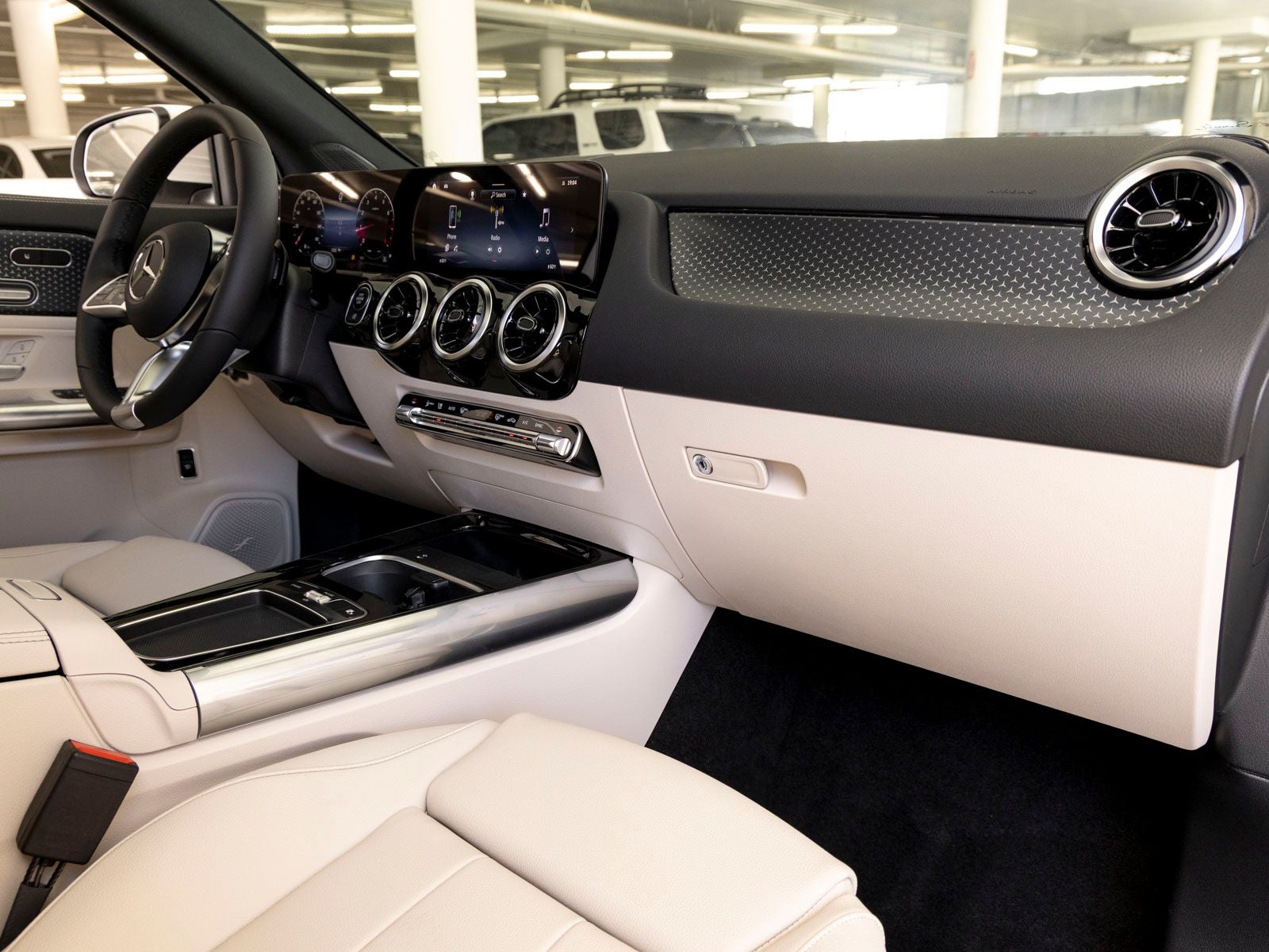 2026 Mercedes-Benz GLA GLA 250