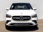 2026 Mercedes-Benz GLA GLA 250