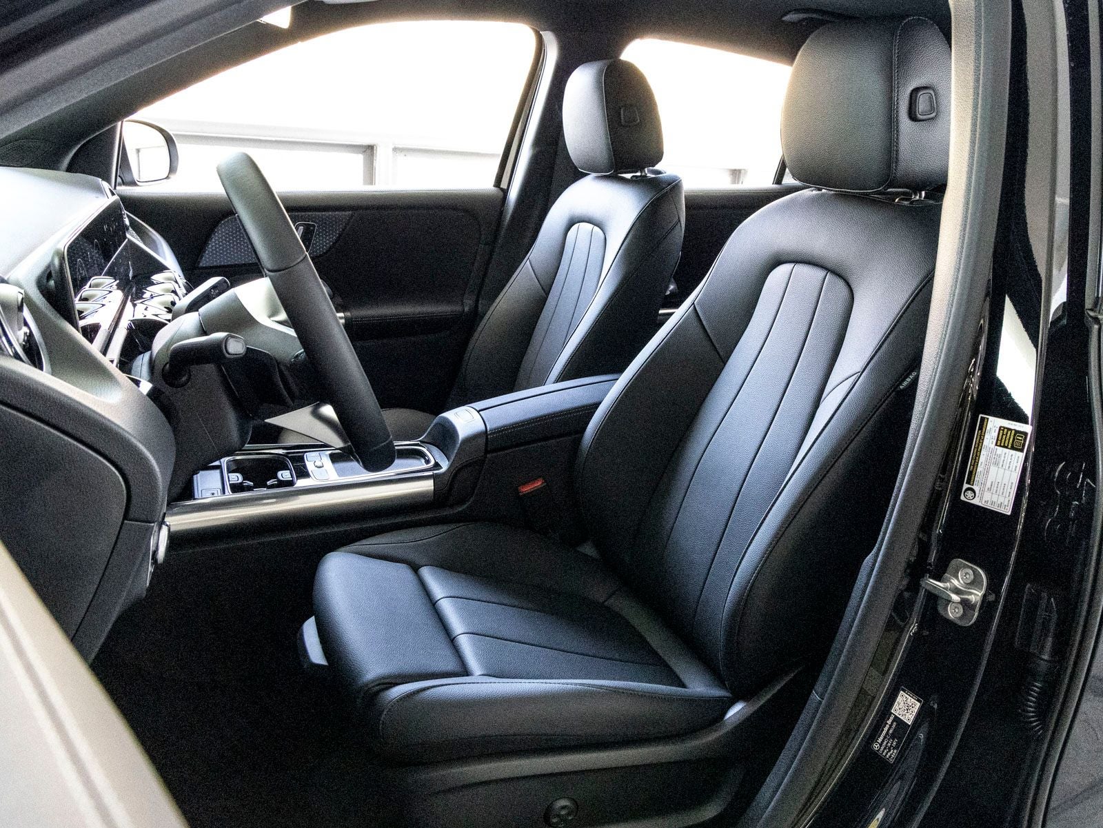 2026 Mercedes-Benz GLA GLA 250
