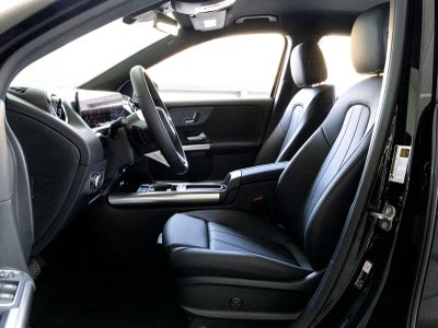 2026 Mercedes-Benz GLA GLA 250