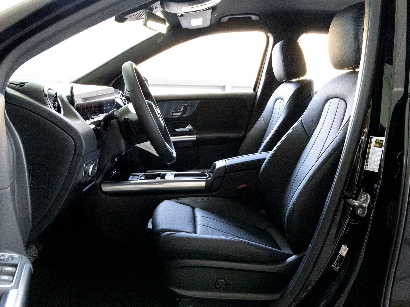 2026 Mercedes-Benz GLA GLA 250