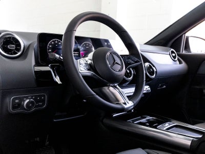 2026 Mercedes-Benz GLA GLA 250
