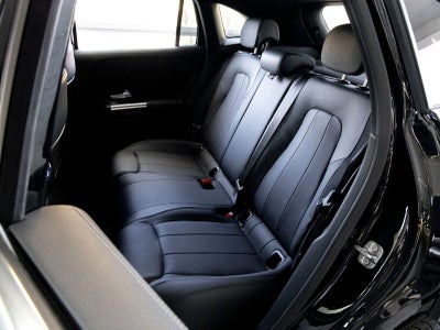 2026 Mercedes-Benz GLA GLA 250