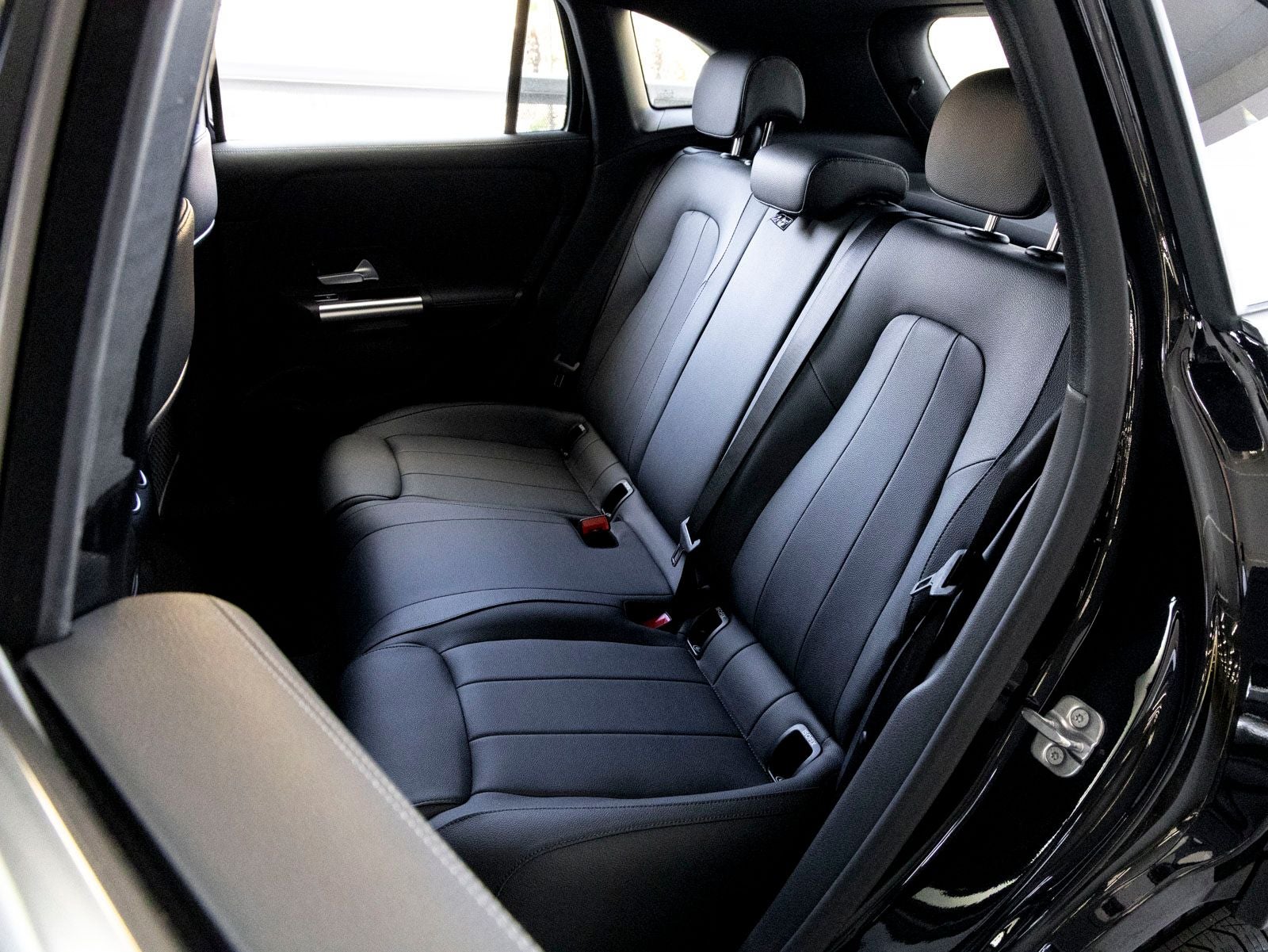 2026 Mercedes-Benz GLA GLA 250