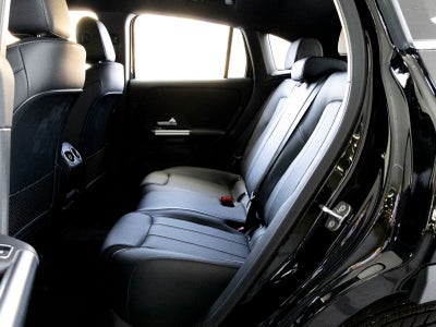 2026 Mercedes-Benz GLA GLA 250