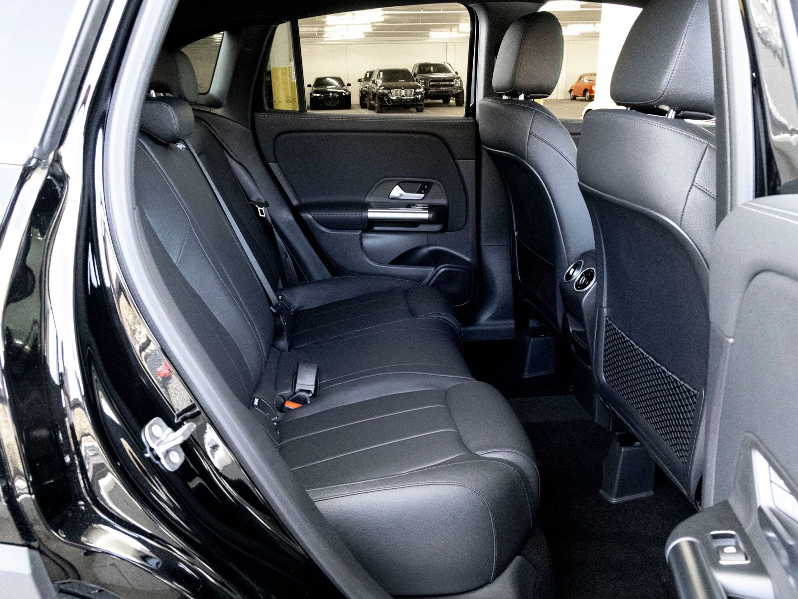 2026 Mercedes-Benz GLA GLA 250