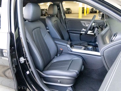 2026 Mercedes-Benz GLA GLA 250