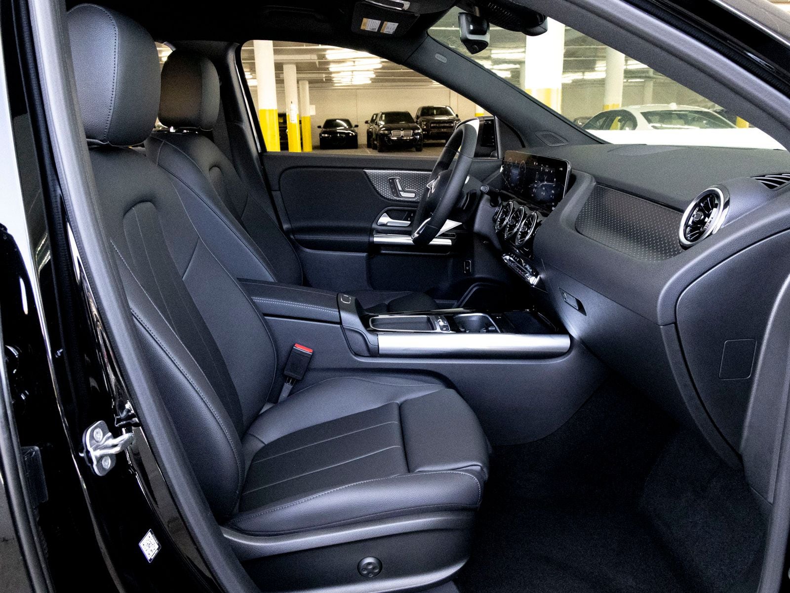 2026 Mercedes-Benz GLA GLA 250