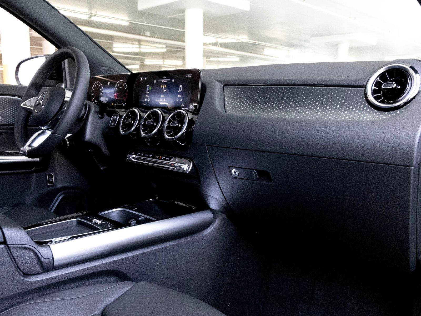 2026 Mercedes-Benz GLA GLA 250