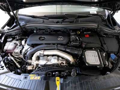 2026 Mercedes-Benz GLA GLA 250