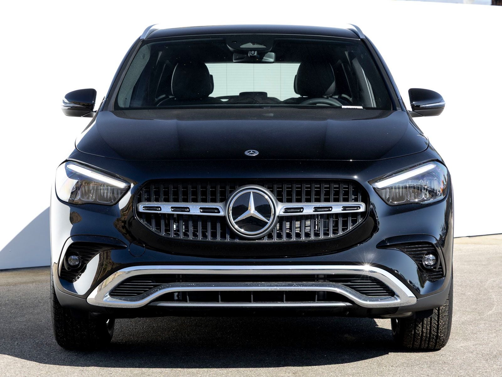 2026 Mercedes-Benz GLA GLA 250