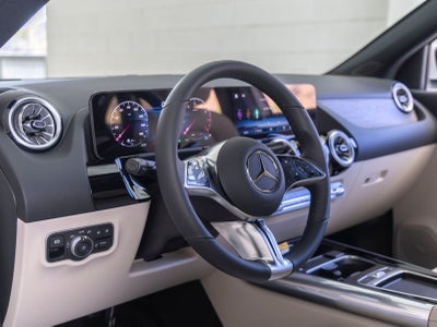 2026 Mercedes-Benz GLA GLA 250