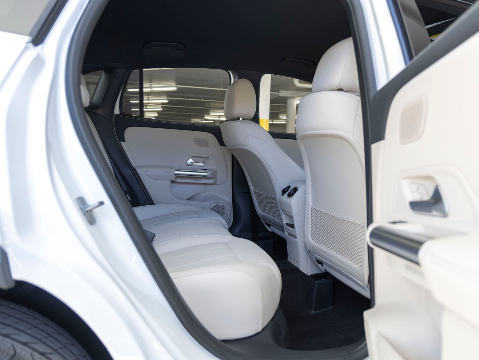 2026 Mercedes-Benz GLA GLA 250