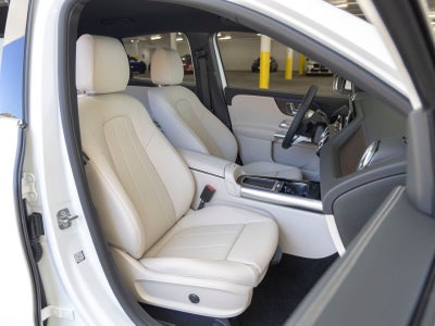 2026 Mercedes-Benz GLA GLA 250