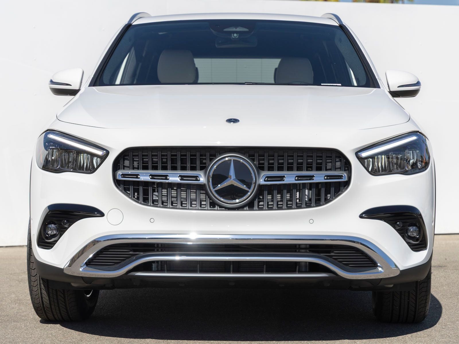 2026 Mercedes-Benz GLA GLA 250