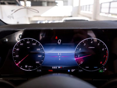 2026 Mercedes-Benz GLA GLA 250