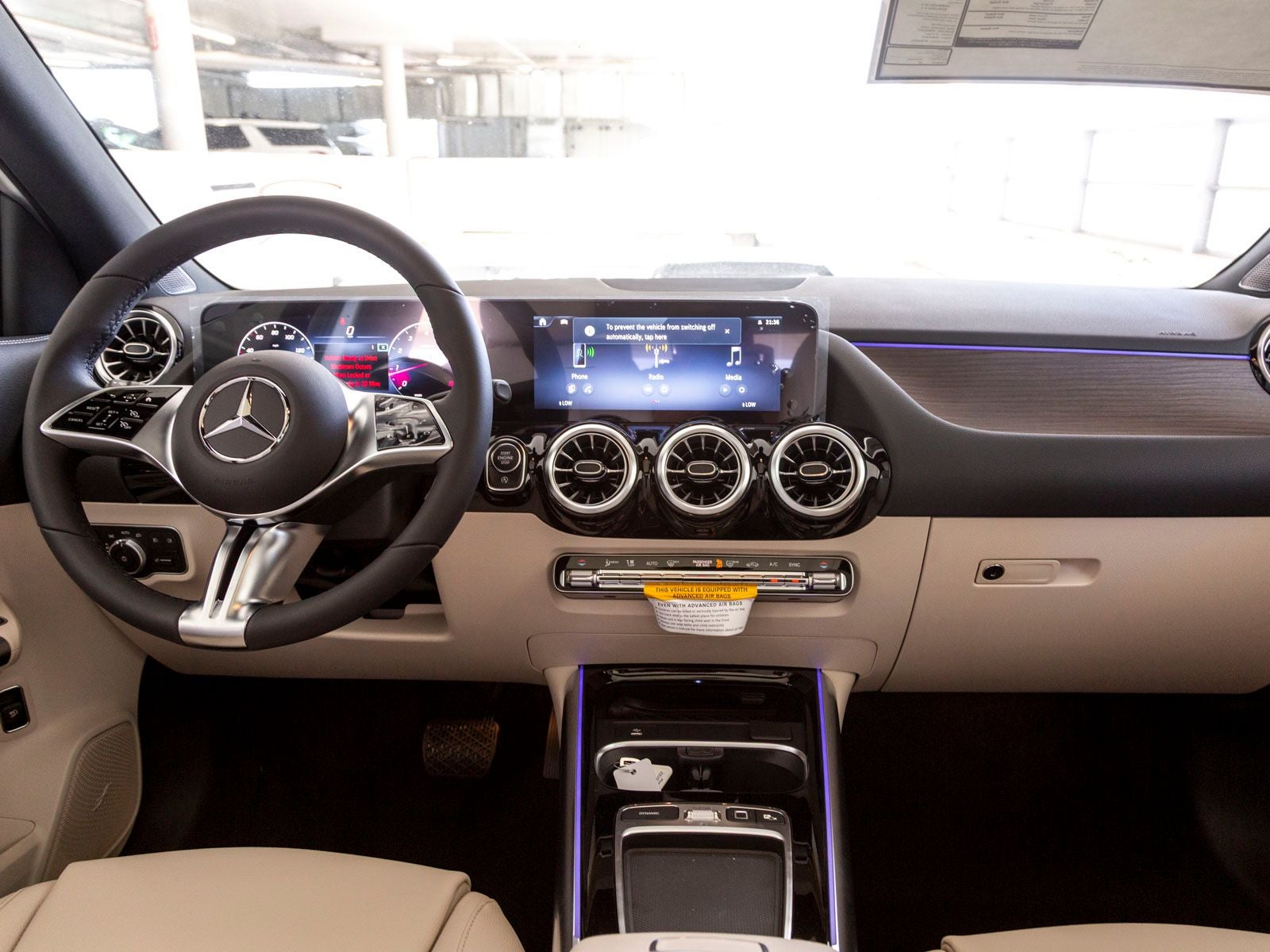 2026 Mercedes-Benz GLA GLA 250