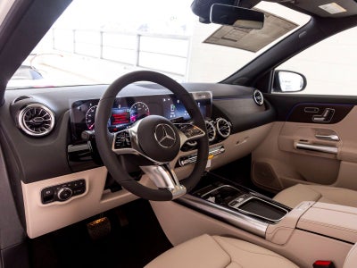 2026 Mercedes-Benz GLA GLA 250