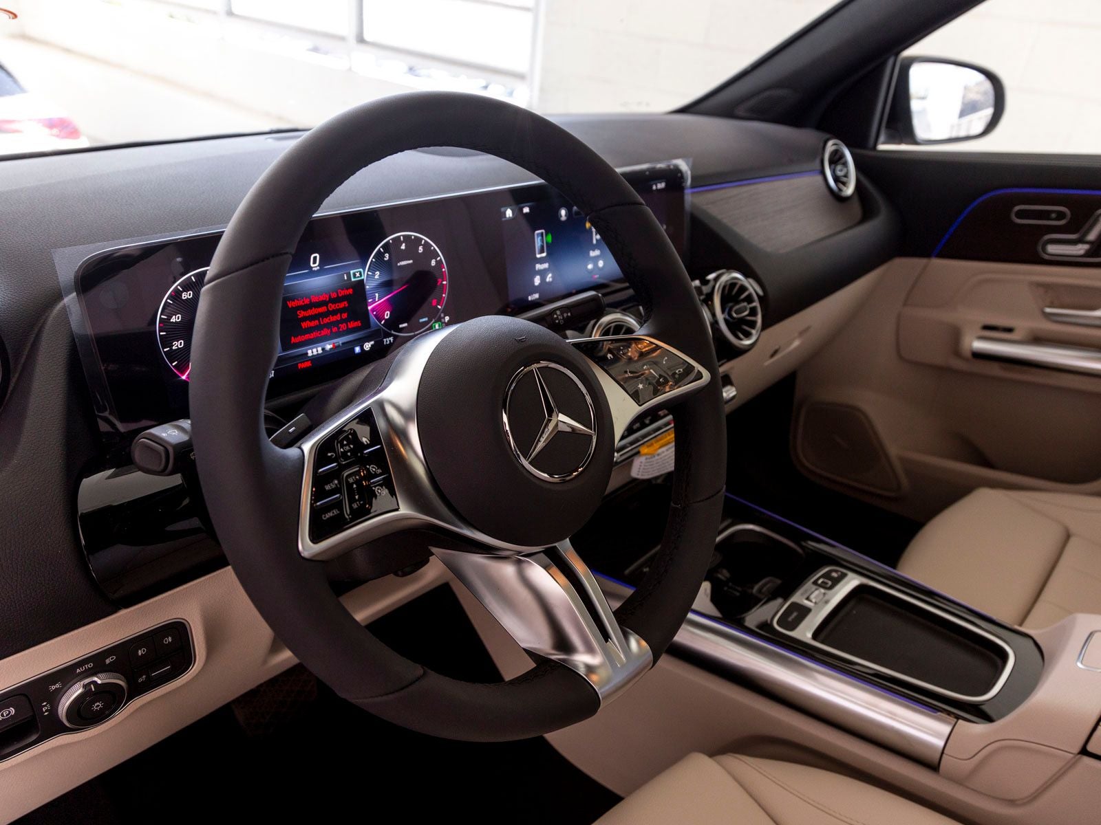 2026 Mercedes-Benz GLA GLA 250