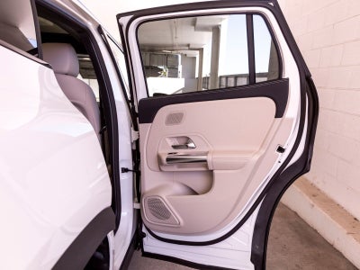 2026 Mercedes-Benz GLA GLA 250