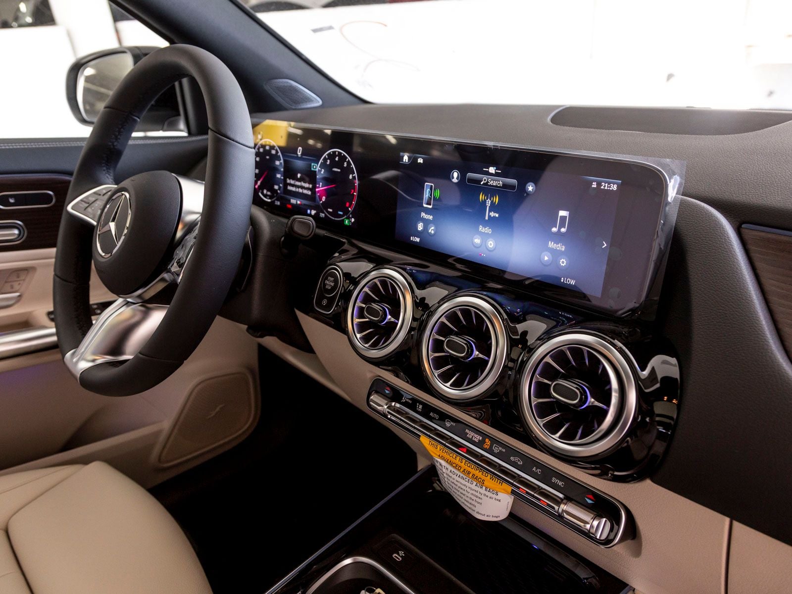 2026 Mercedes-Benz GLA GLA 250